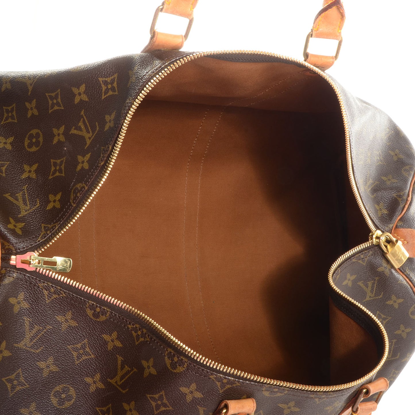 Monogram Keepall 55