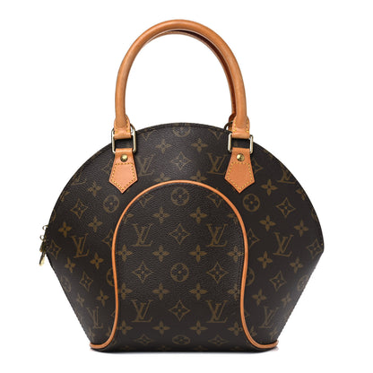 Louis Vuitton Monogram Ellipse PM 1 of 13