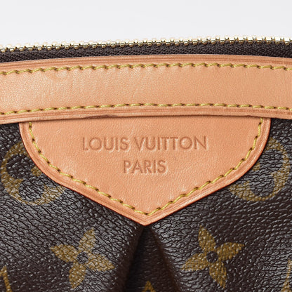 Louis Vuitton Monogram Tivoli GM 6 of 16