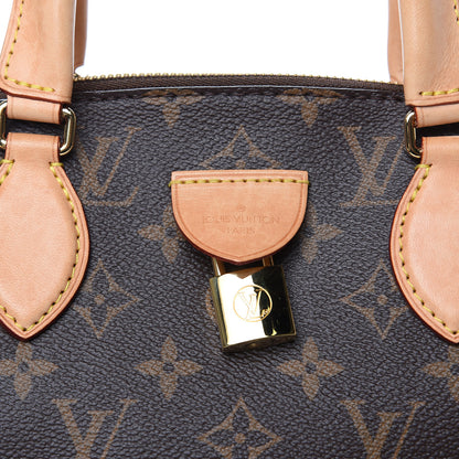 Louis Vuitton Monogram Rivoli PM 13 of 13