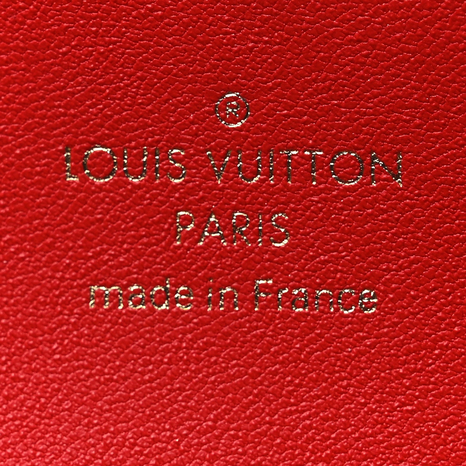 Louis Vuitton Monogram Kirigami Pochette Set 10 of 14