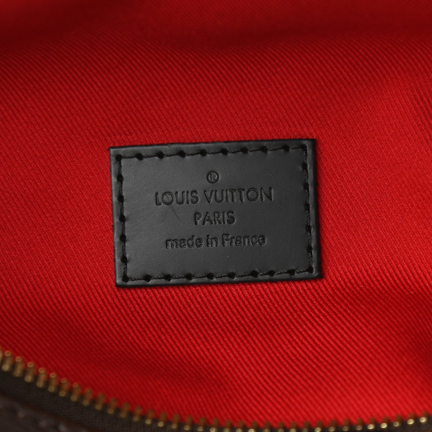 Louis Vuitton Monogram My LV World Tour Bumbag 6 of 9