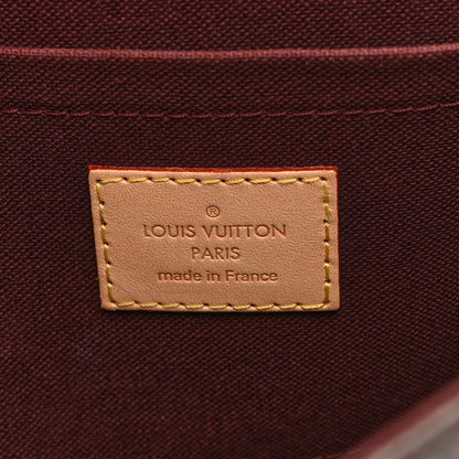 Louis Vuitton Monogram Favorite PM 6 of 10