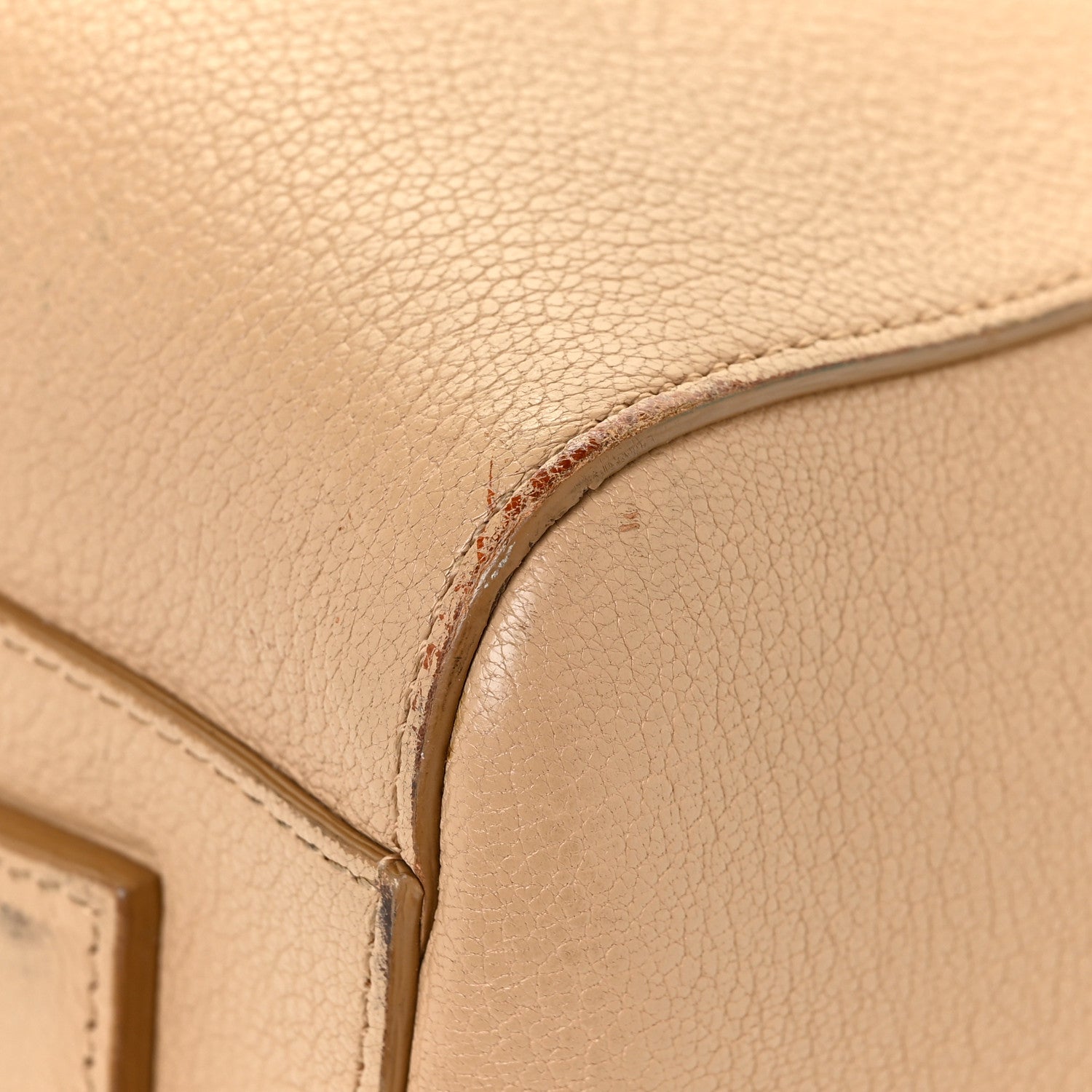 Givenchy Sugar Goatskin Medium Antigona Medium Beige 9 of 20