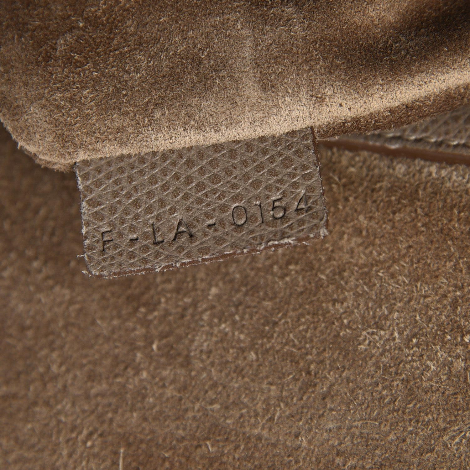 Celine Grained Calfskin Medium Phantom Luggage Taupe 6 of 9
