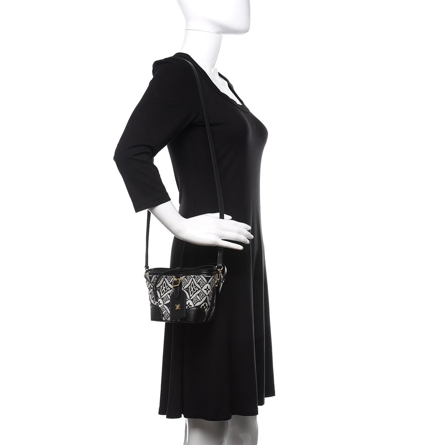 Jacquard Since 1854 Noe Gray