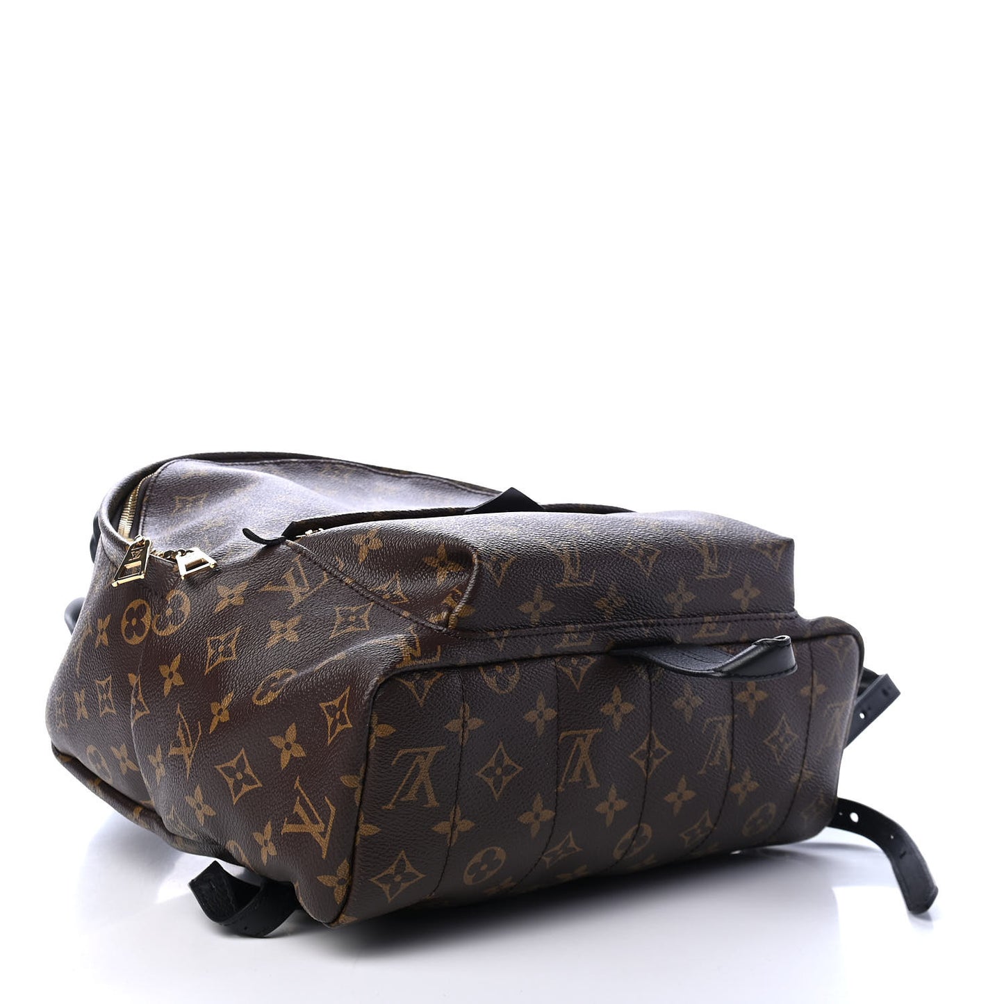 Monogram Palm Springs Backpack MM