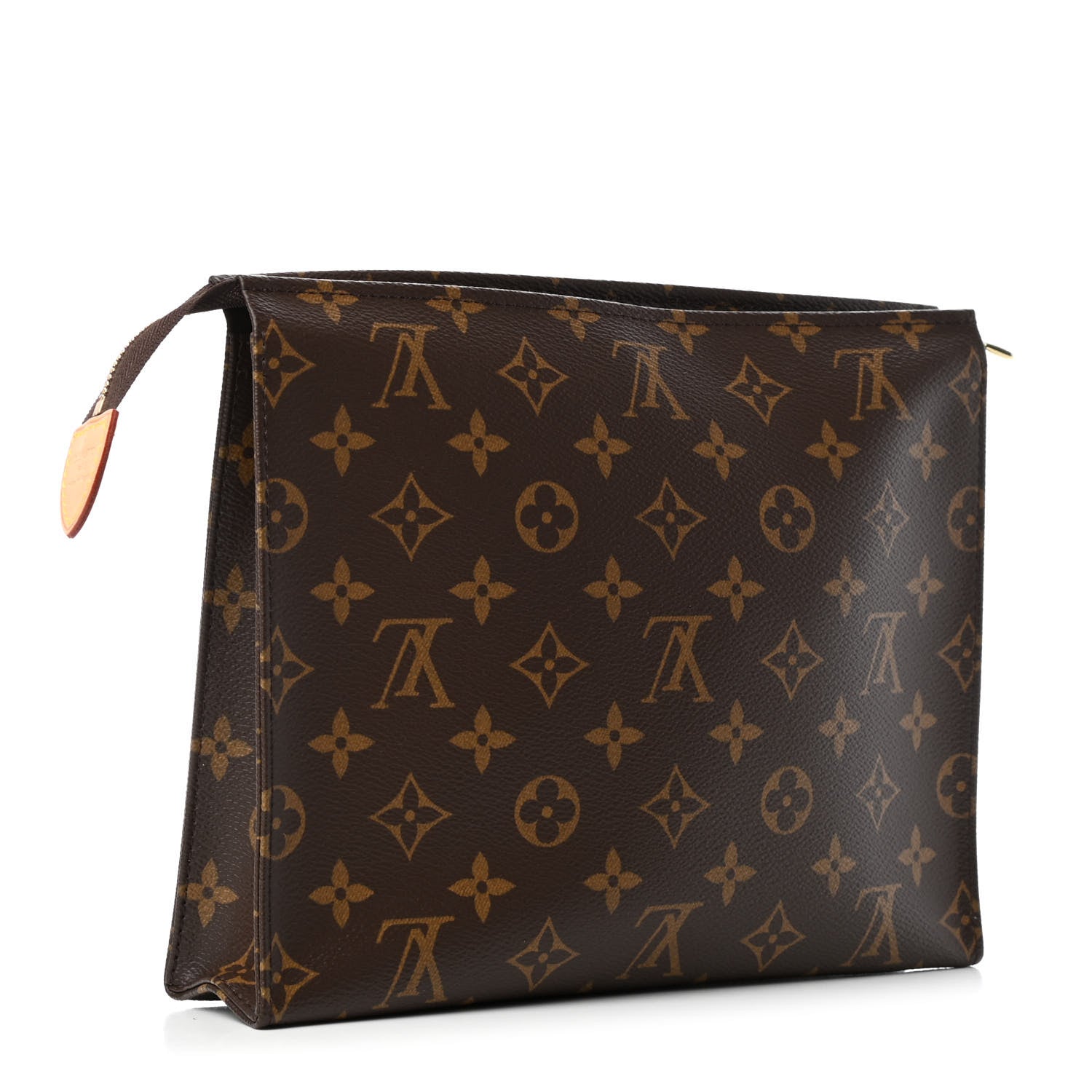 Louis Vuitton Monogram Toiletry Pouch 26 2 of 4