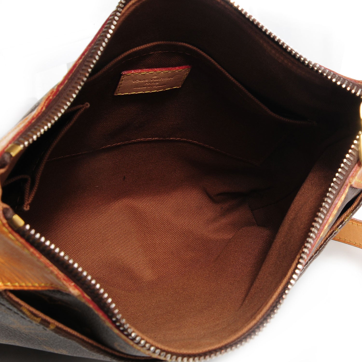 Louis Vuitton Monogram Odeon PM 5 of 7