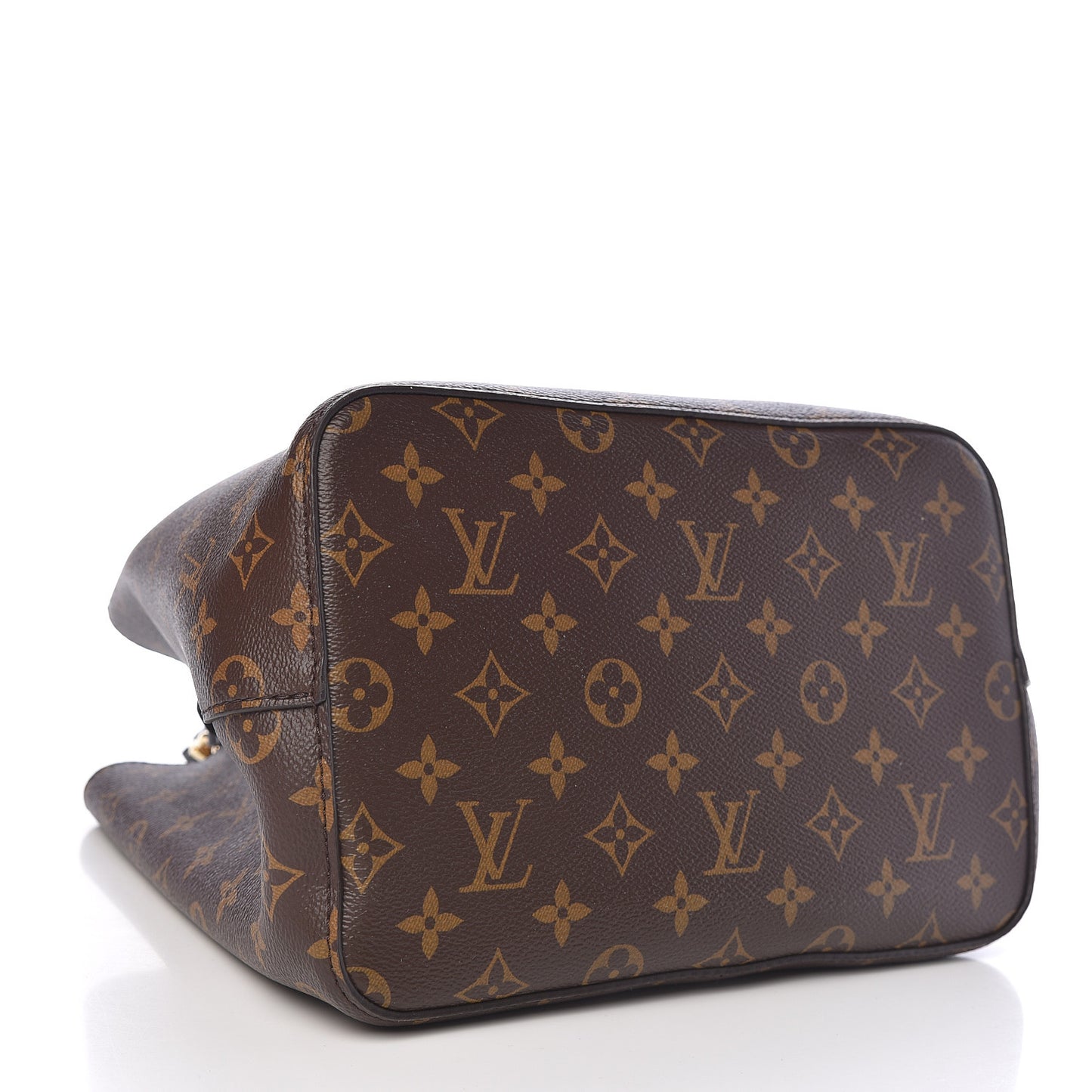 Monogram Neonoe MM Black
