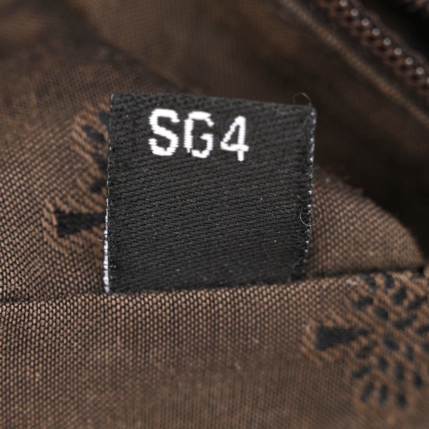 Soft Buffalo Oversized Alexa Oak