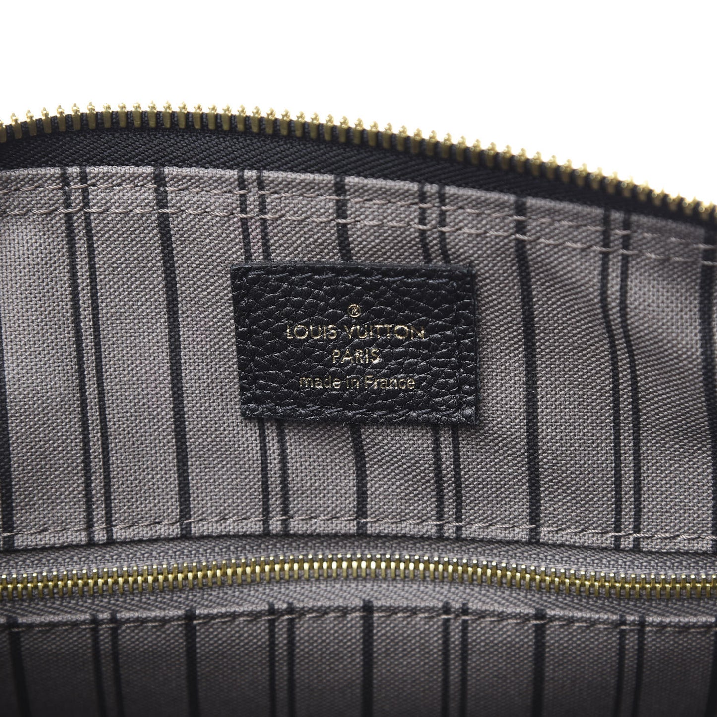 Empreinte Speedy Bandouliere 25 NM Black