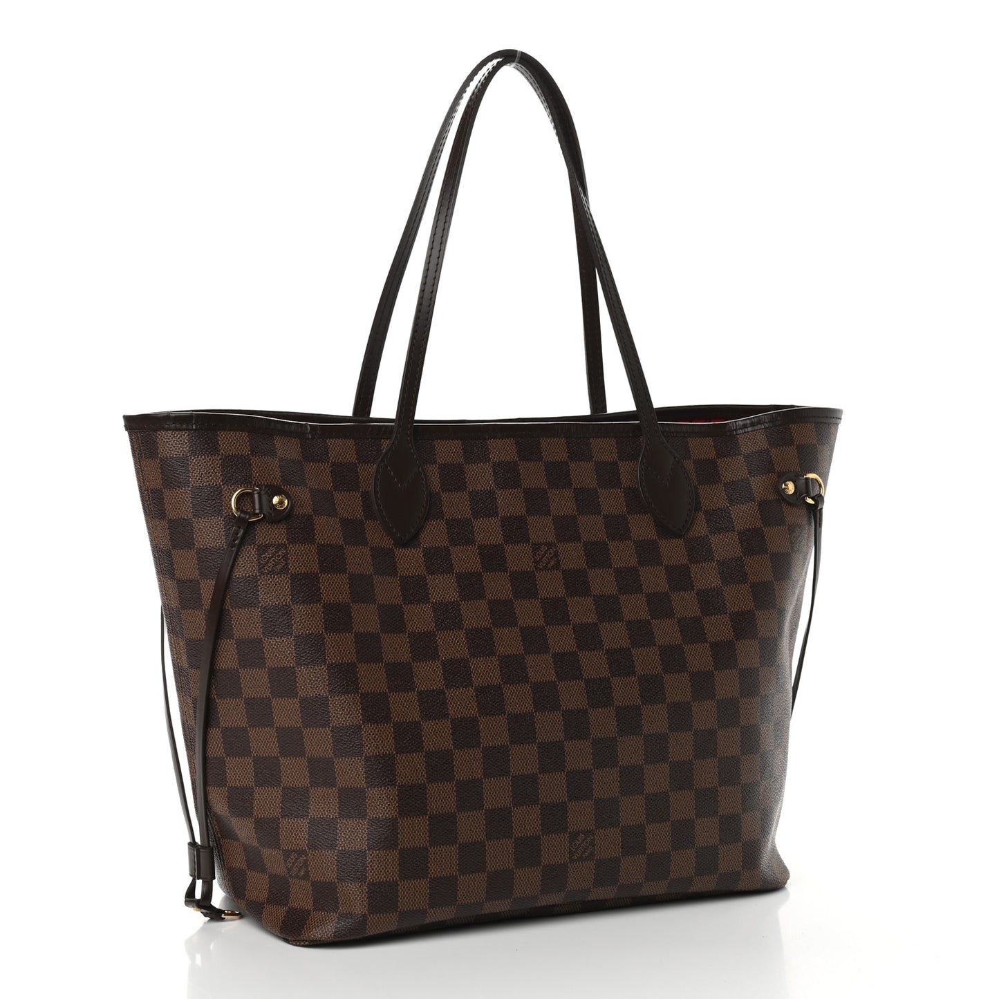 Damier Ebene Neo Neverfull MM