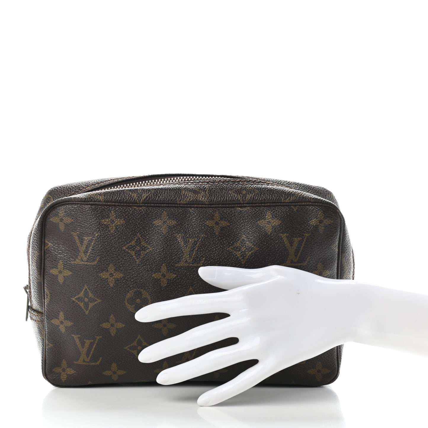 Monogram Trousse Toilette 23