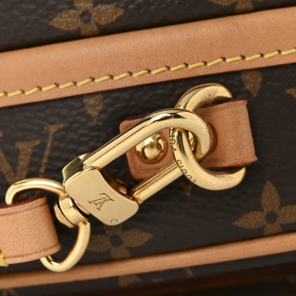 Louis Vuitton Monogram Petite Boite Chapeau 11 of 11