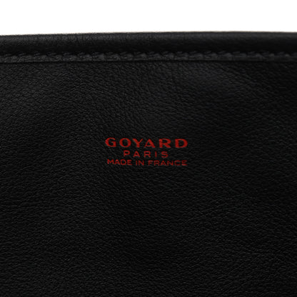 Goyard Goyardine Reversible Anjou PM Black 14 of 15
