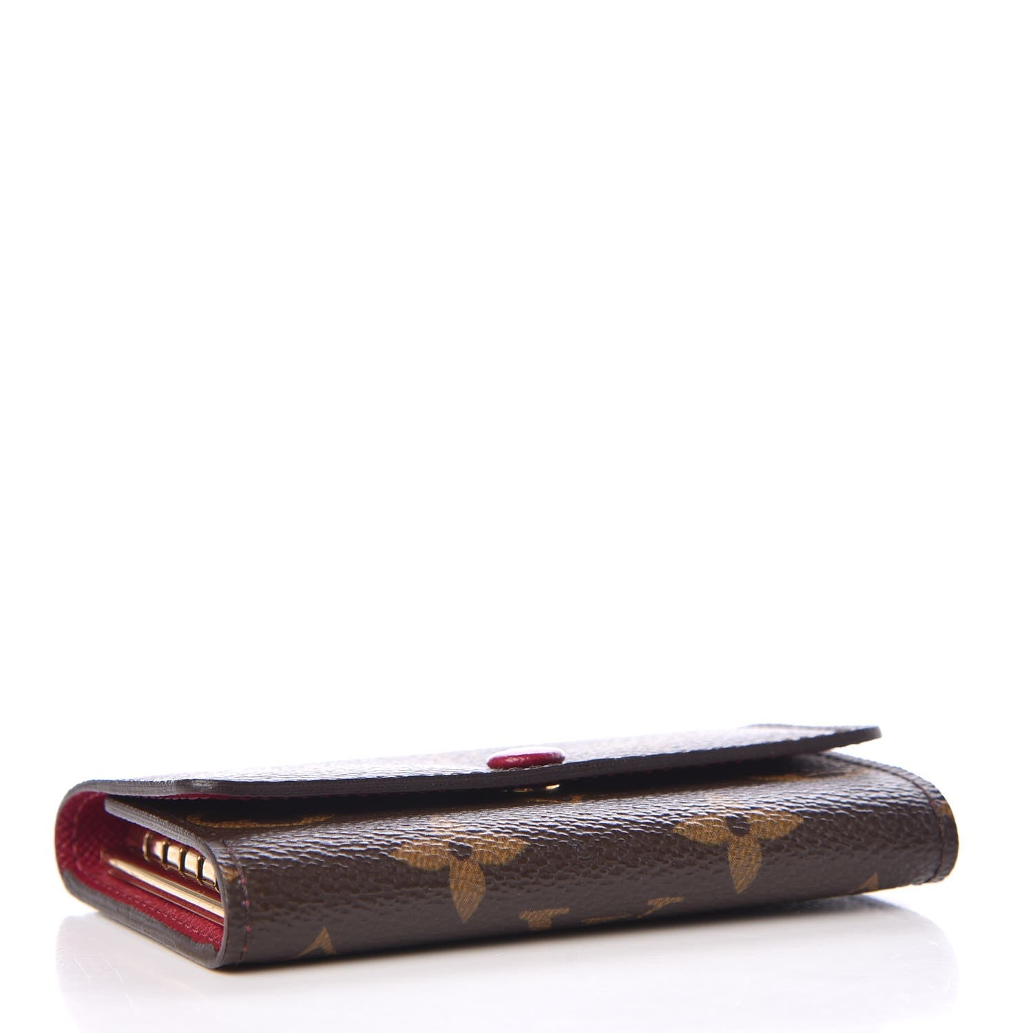 Louis Vuitton Monogram 6 Key Multicles Holder Fuchsia 4 of 8