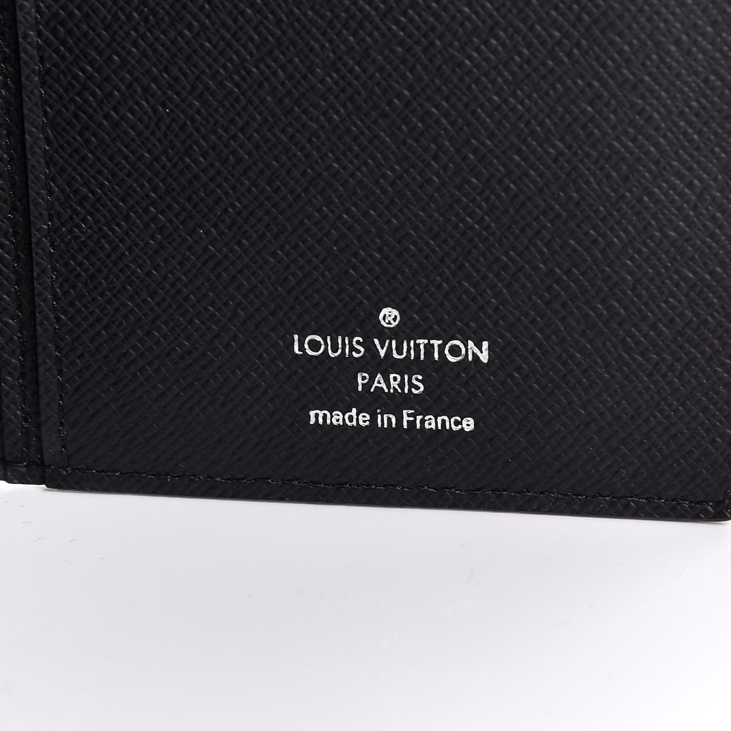 Monogram Eclipse Brazza Wallet