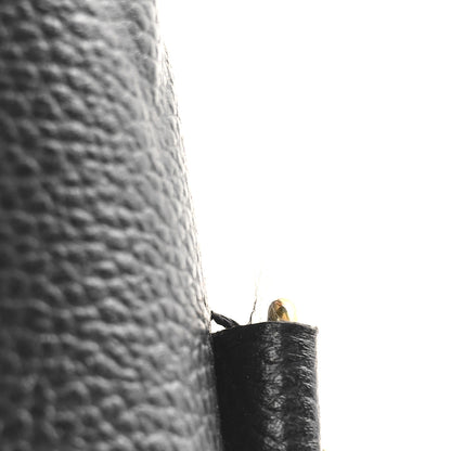 Louis Vuitton Empreinte Monogram Giant Tiny Backpack Black 7 of 9