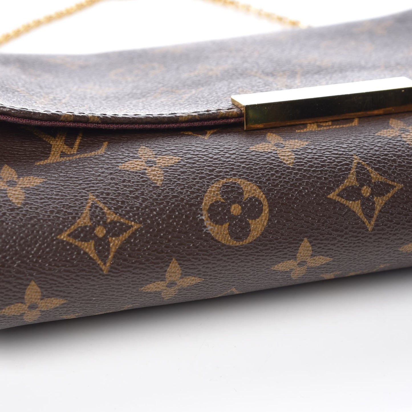 Monogram Favorite MM
