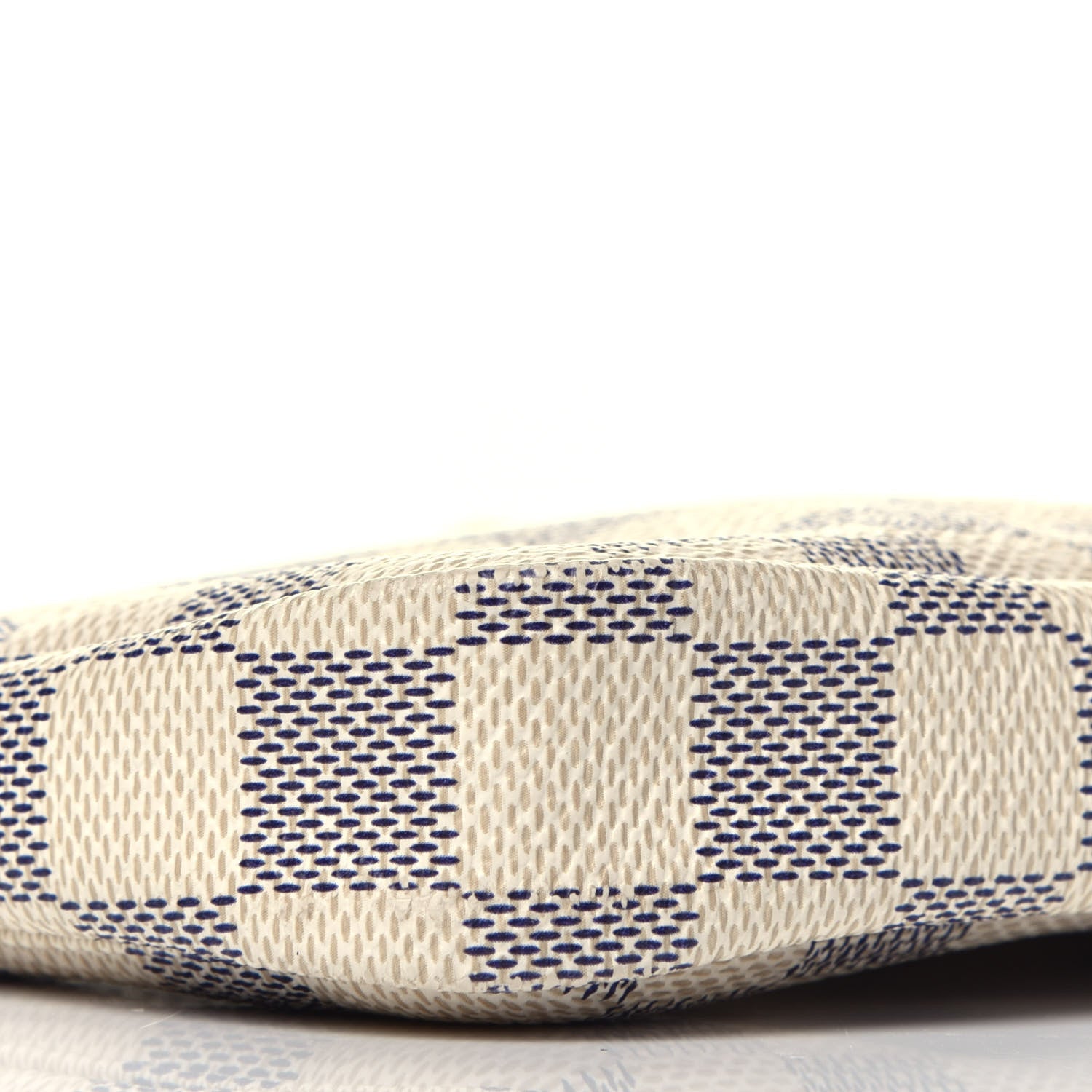 Louis Vuitton Damier Azur Mini Pochette Accessories 8 of 9