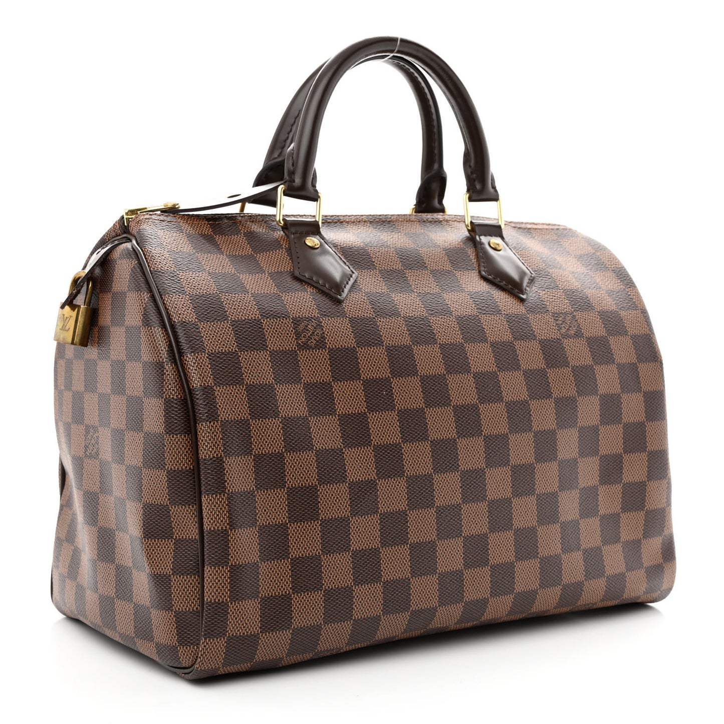 Damier Ebene Speedy 30