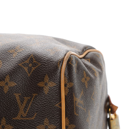 Louis Vuitton Monogram Speedy 30 9 of 9