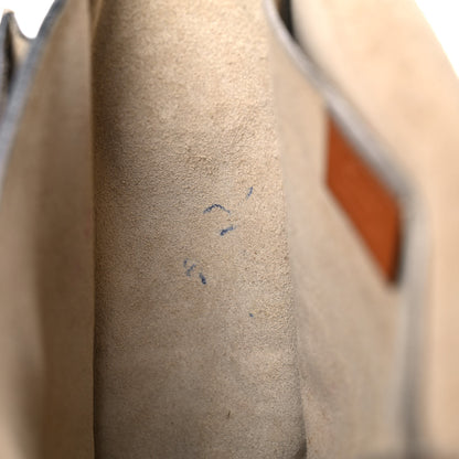 Chloe Calfskin Suede Small Jodie Camera Bag Caramel 13 of 29