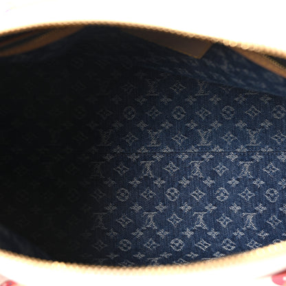 Louis Vuitton LV X TM Monogram Cerises Speedy Soft Bandouliere 30 5 of 9