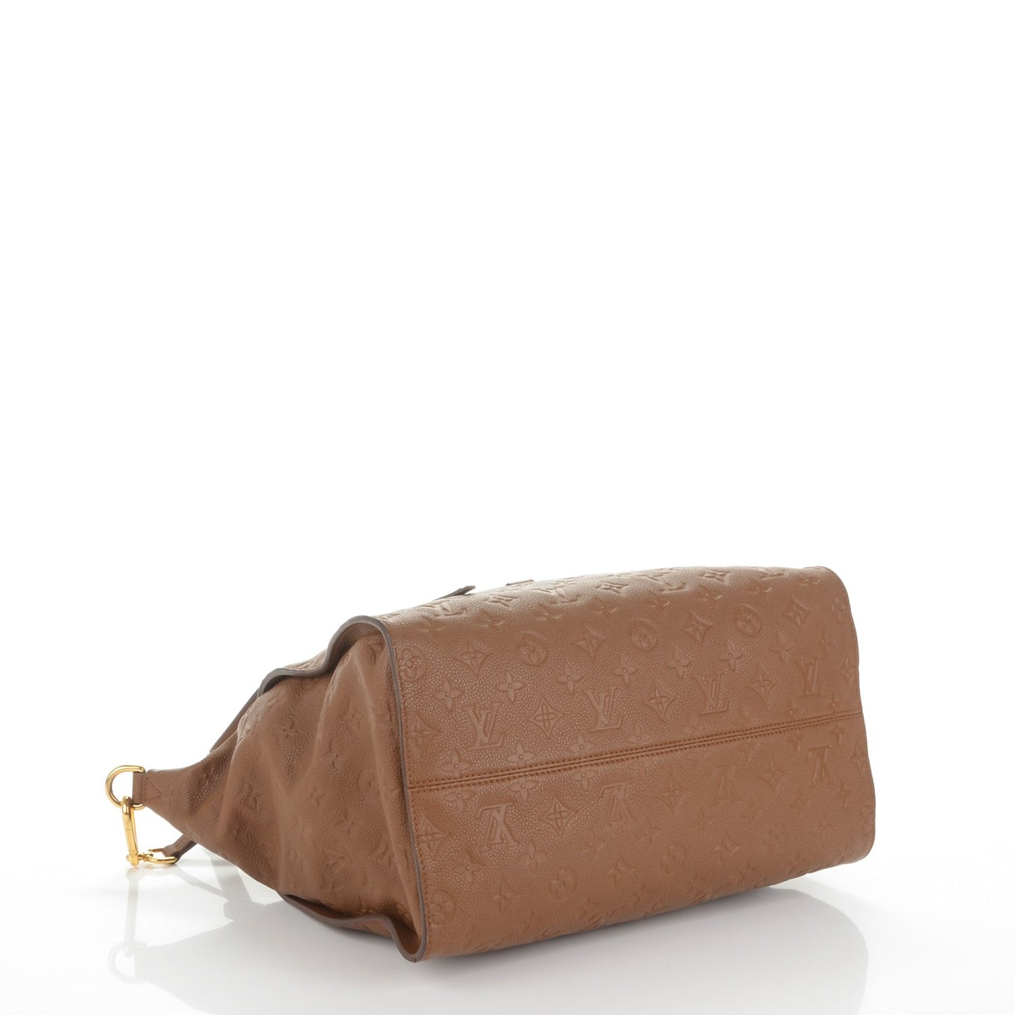 Empreinte Lumineuse PM Havane