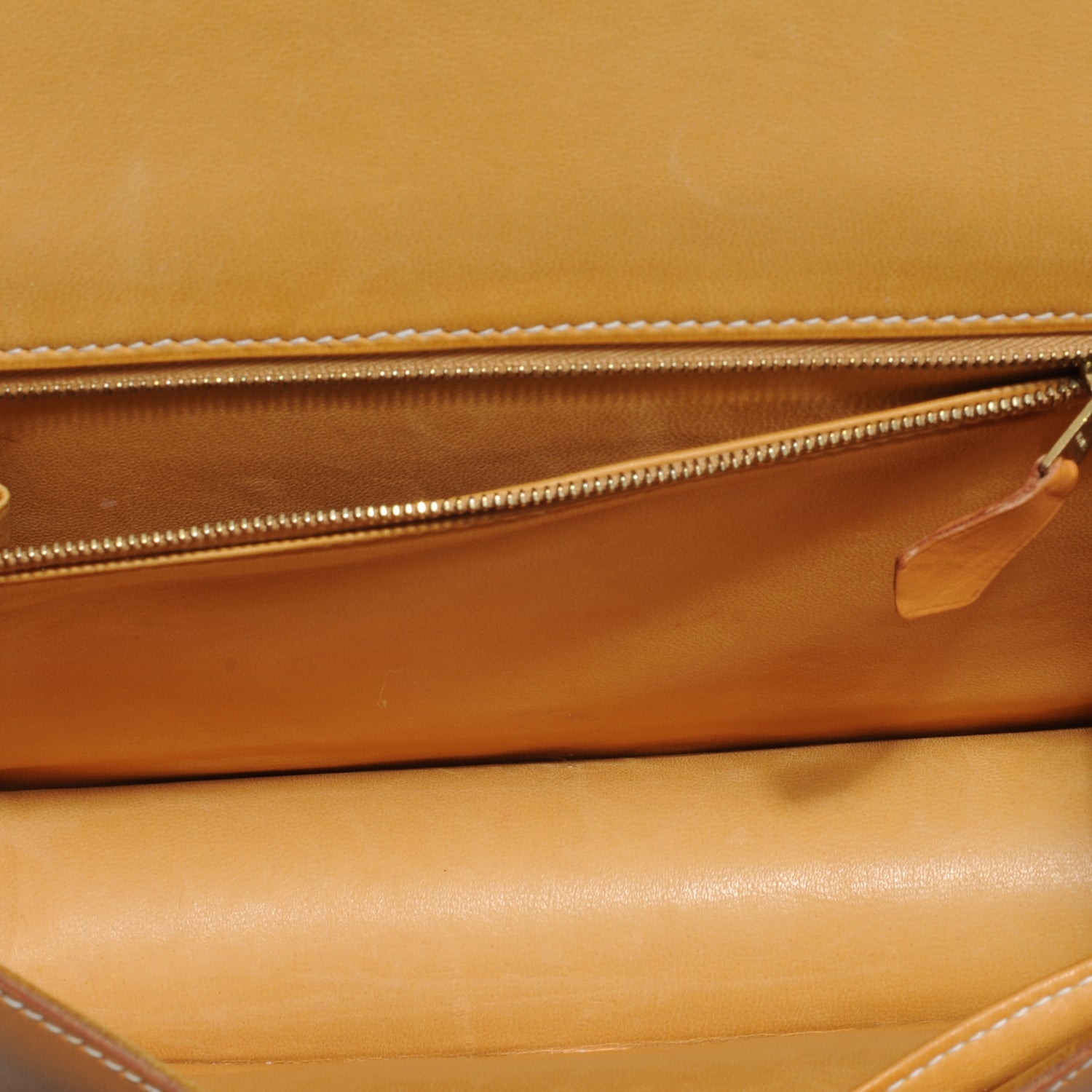 Hermes Vache Natural Constance 23 7 of 9