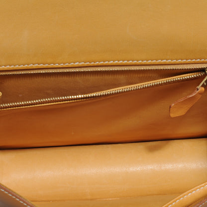 Hermes Vache Natural Constance 23 7 of 9