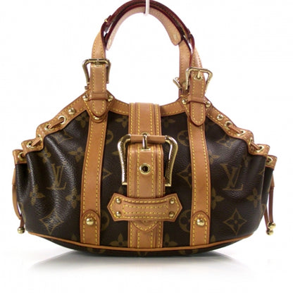 Louis Vuitton Monogram Theda PM 1 of 8