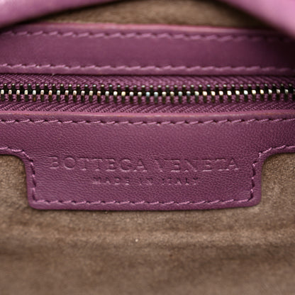 Bottega Veneta Nappa Intrecciato Large Veneta Hobo Corot 7 of 10