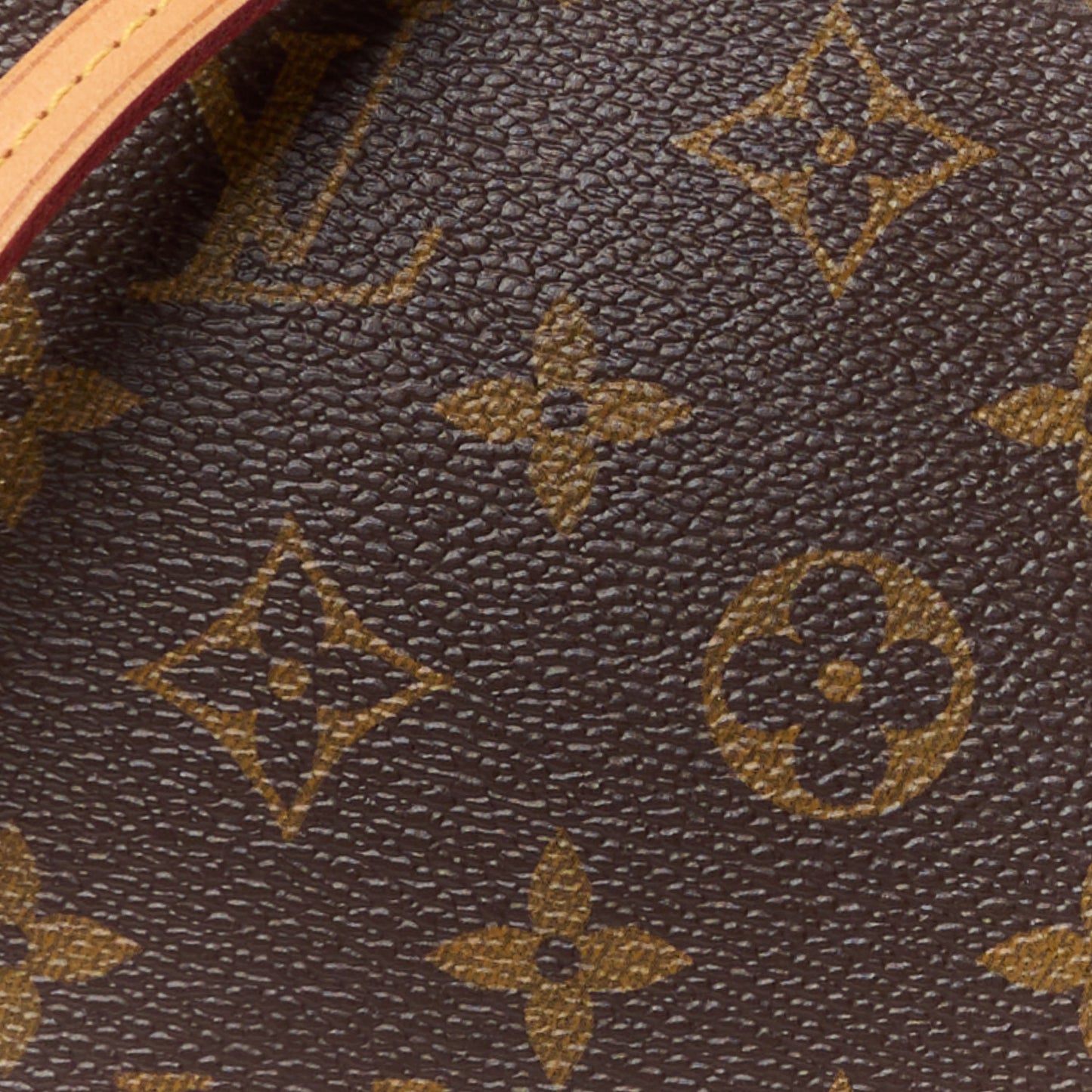 Monogram Pochette Accessories NM