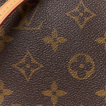 Louis Vuitton Monogram Pochette Accessories NM 8 of 13