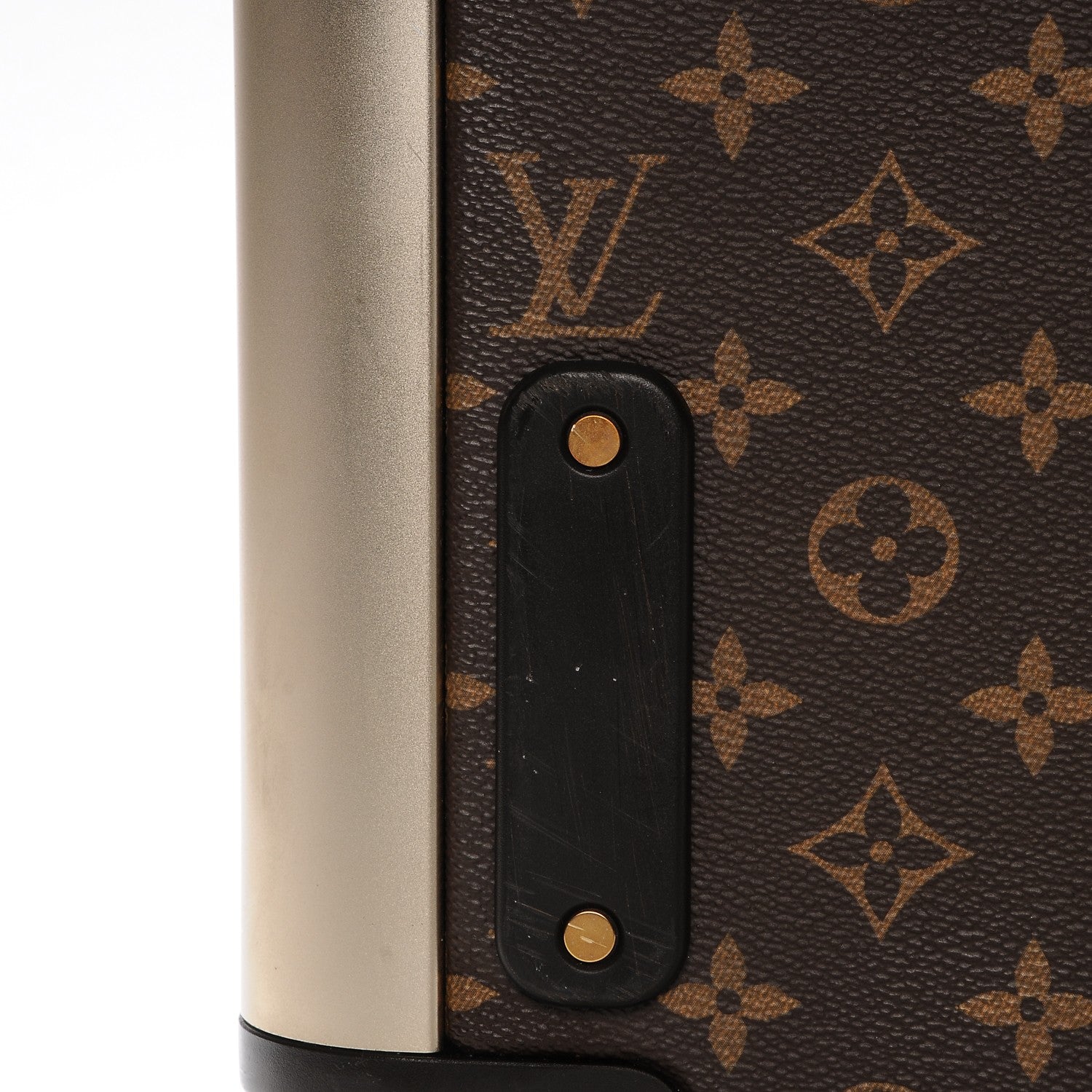 Louis Vuitton Monogram Horizon 50 12 of 14