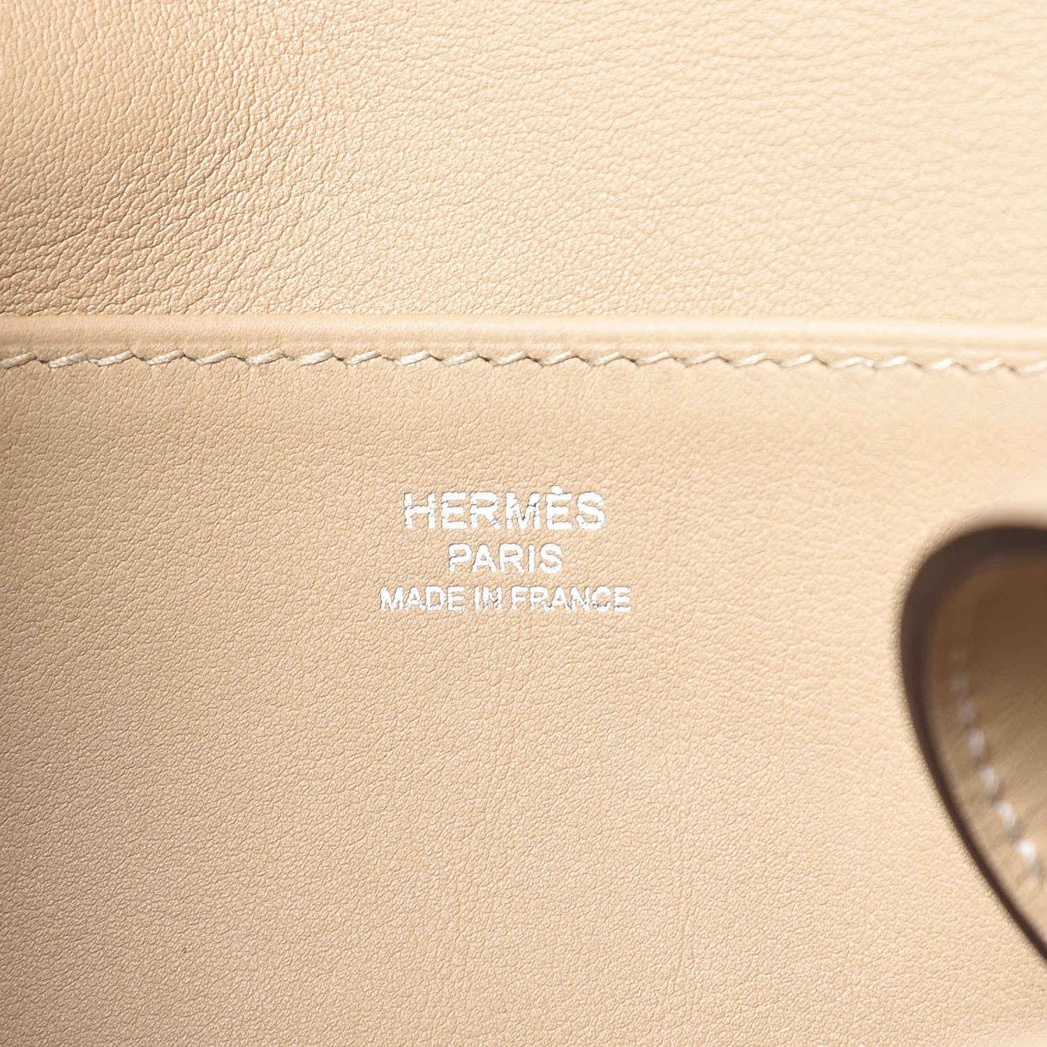 Hermes Swift Mini Halzan 22 Trench 7 of 11