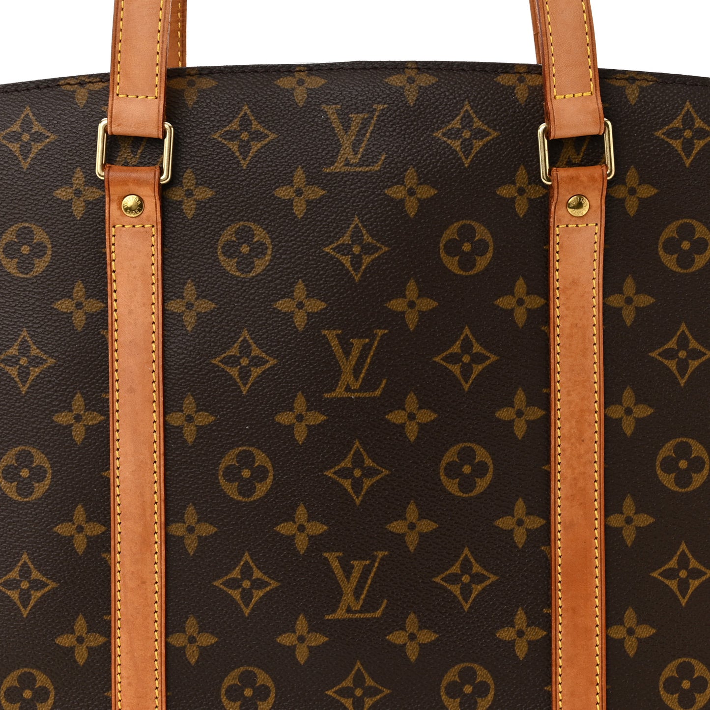Monogram Babylone