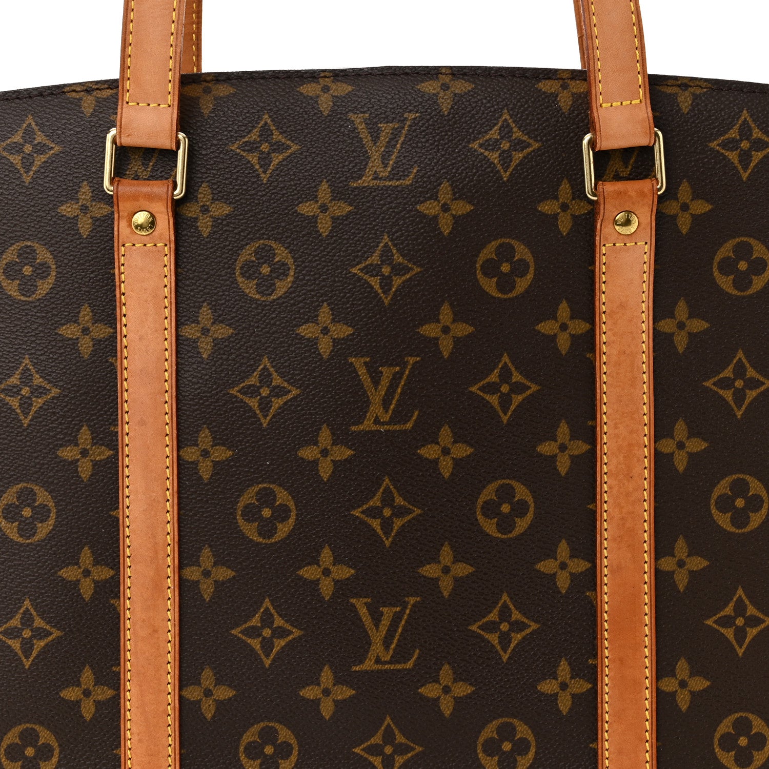 Louis Vuitton Monogram Babylone 8 of 12