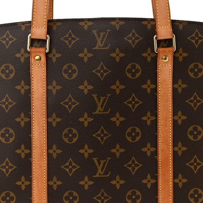 Louis Vuitton Monogram Babylone 8 of 12