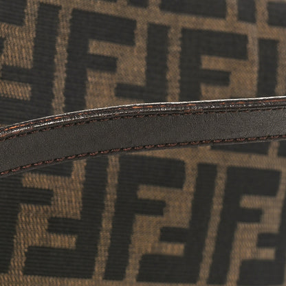 Fendi Zucca Mama Baguette Tobacco 10 of 13