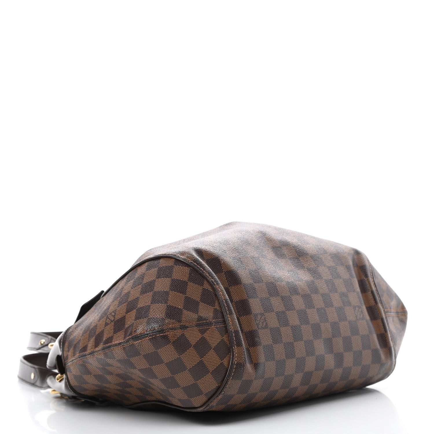 Louis Vuitton Damier Ebene Sistina GM 4 of 11