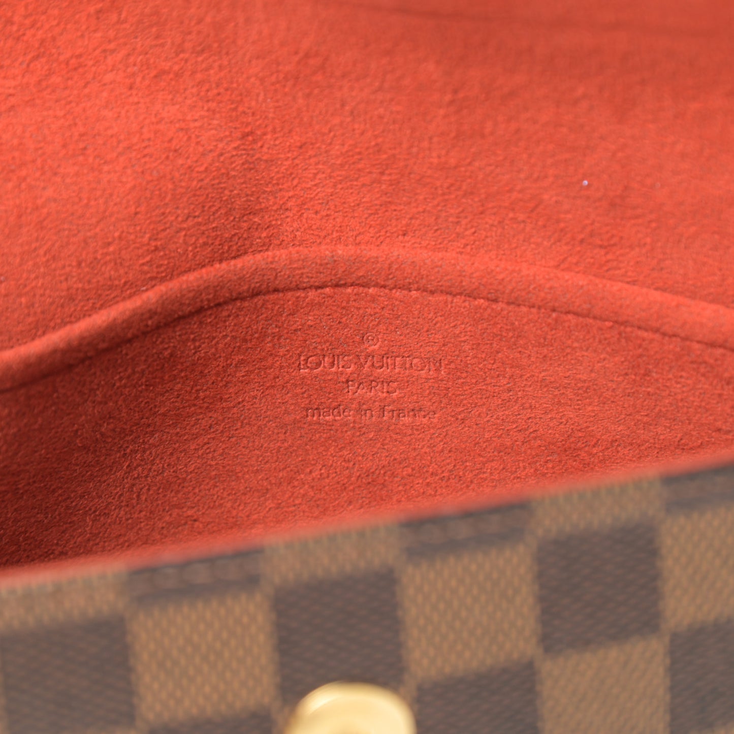 Damier Ebene Recoleta
