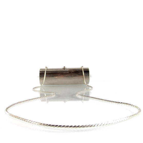 Bullet Evening Bag