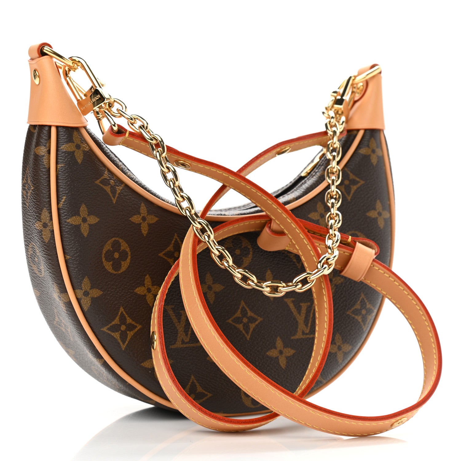Louis Vuitton Monogram Loop 3 of 10