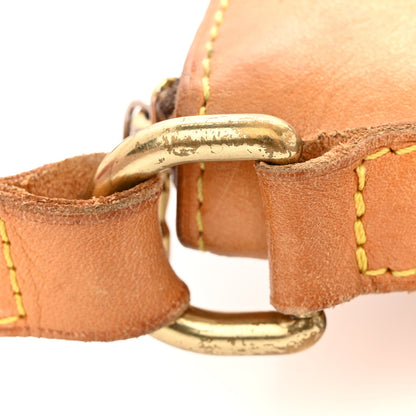 Louis Vuitton Monogram Odeon MM 17 of 18