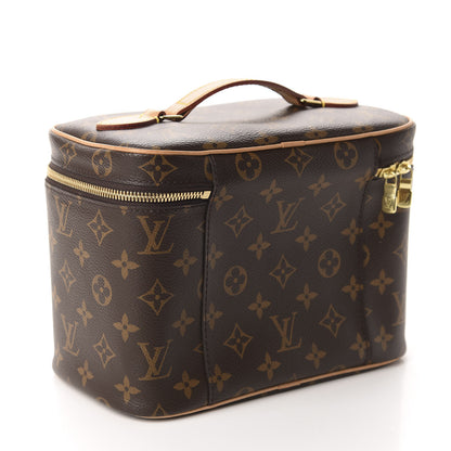 Louis Vuitton Monogram Nice BB 3 of 8