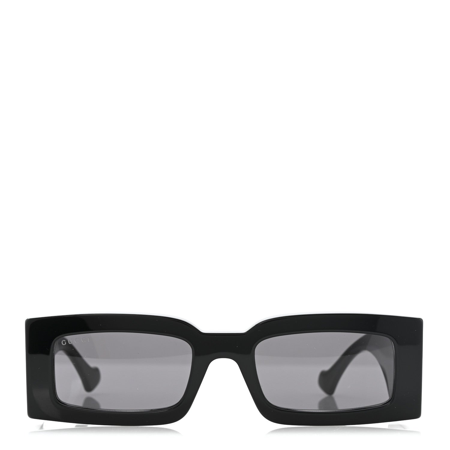 Gucci Acetate Sunglasses GG1425S Black 2 of 9