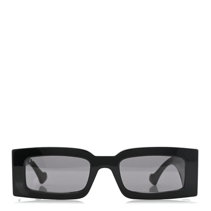 Gucci Acetate Sunglasses GG1425S Black 2 of 9